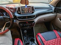 هيونداي توسان